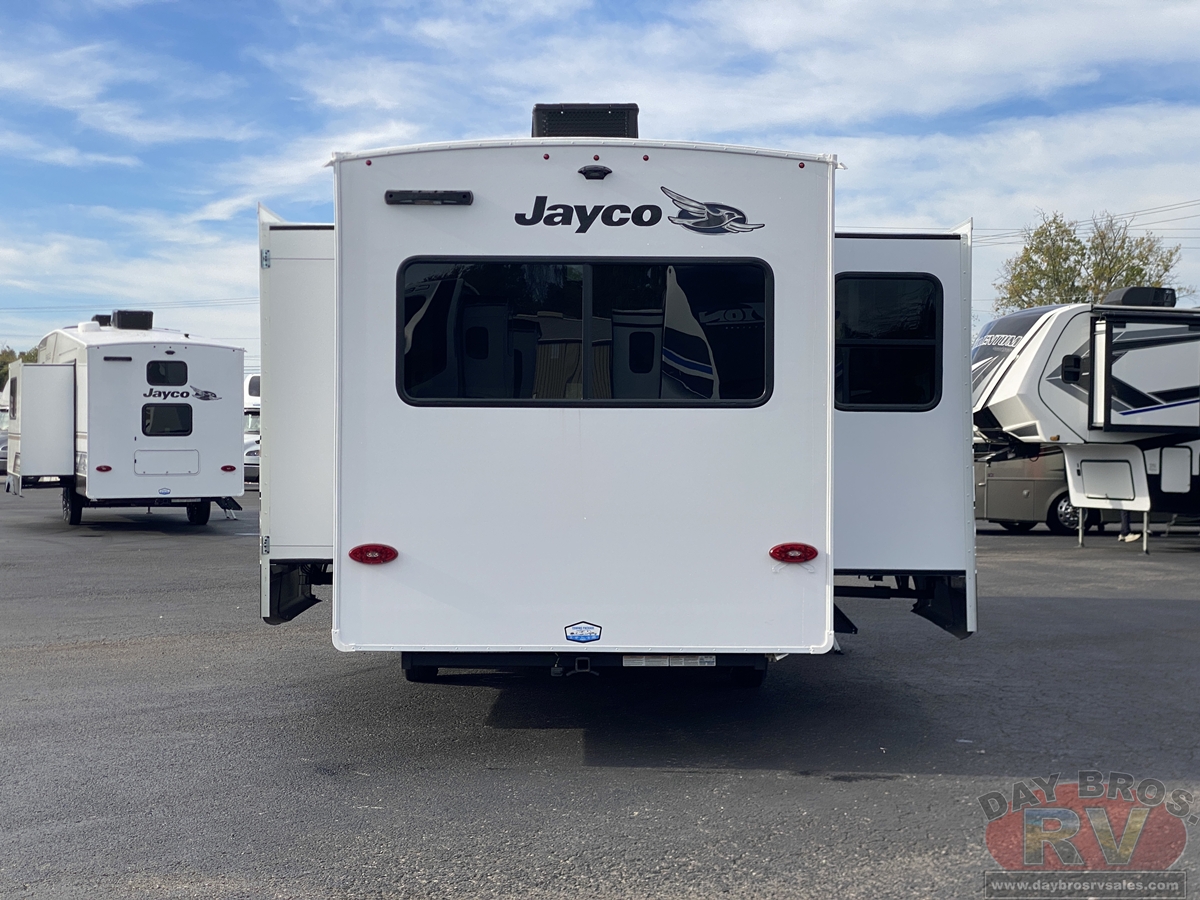 2027 Jayco Eagle SLE Fifth Wheel 30RLT Fifth Wheel