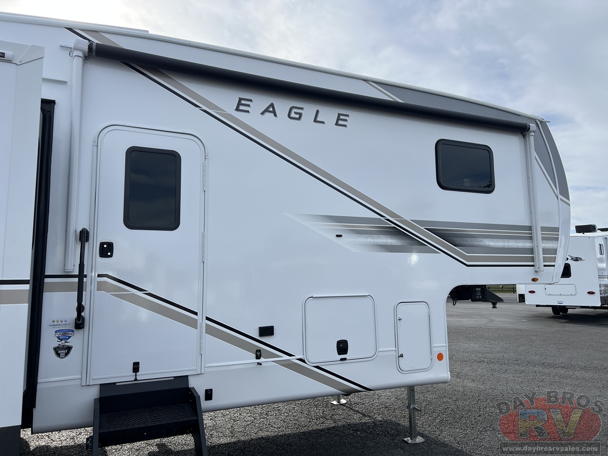 2027 Jayco Eagle SLE Fifth Wheel 30RLT Fifth Wheel