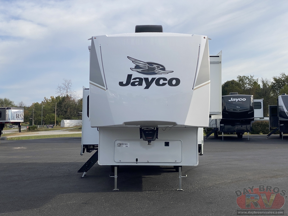 2027 Jayco Eagle SLE Fifth Wheel 30RLT Fifth Wheel