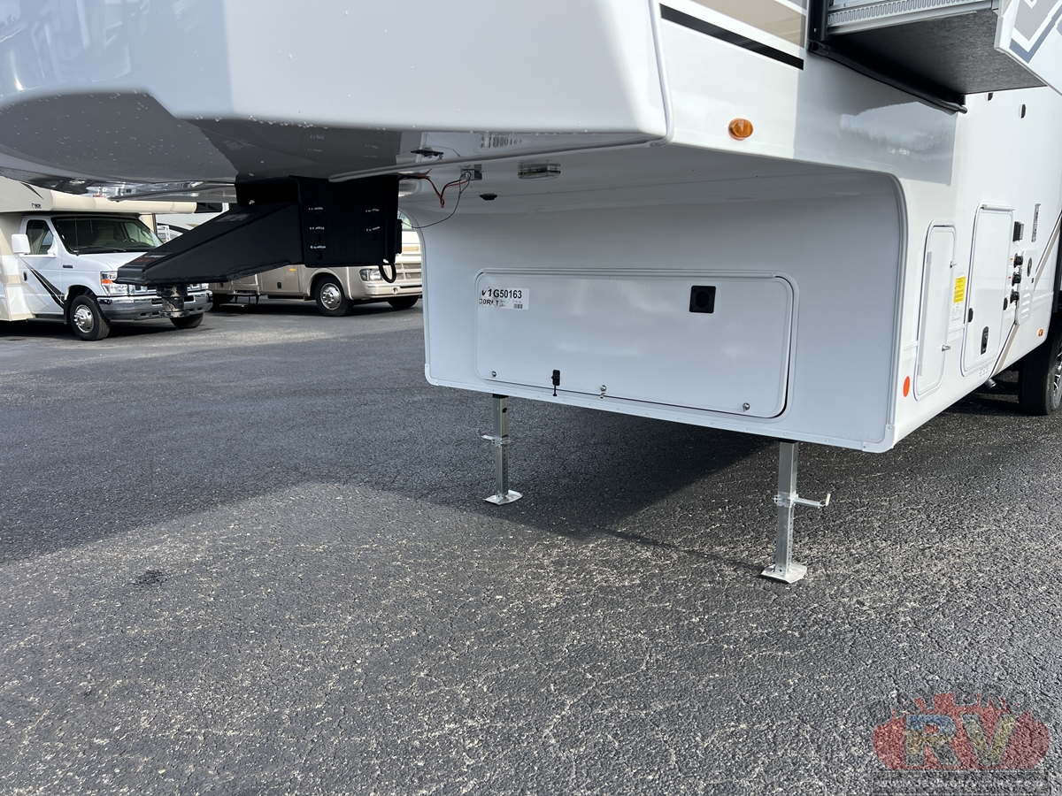 2027 Jayco Eagle SLE Fifth Wheel 30RLT Fifth Wheel