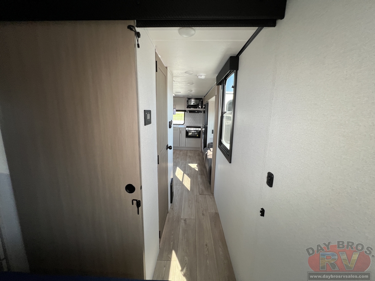 2027 Jayco Jay Feather 23RK Travel Trailer