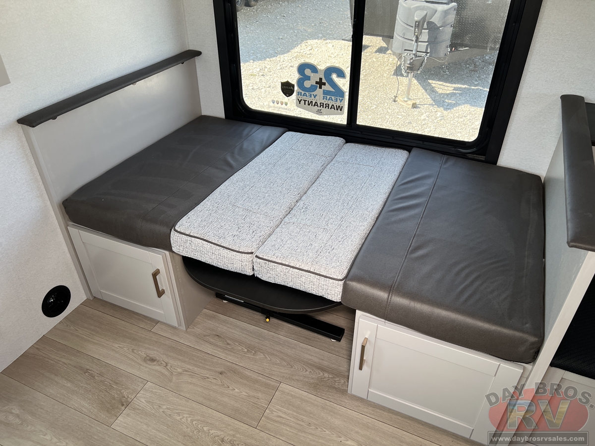 2027 Jayco Jay Feather 23RK Travel Trailer