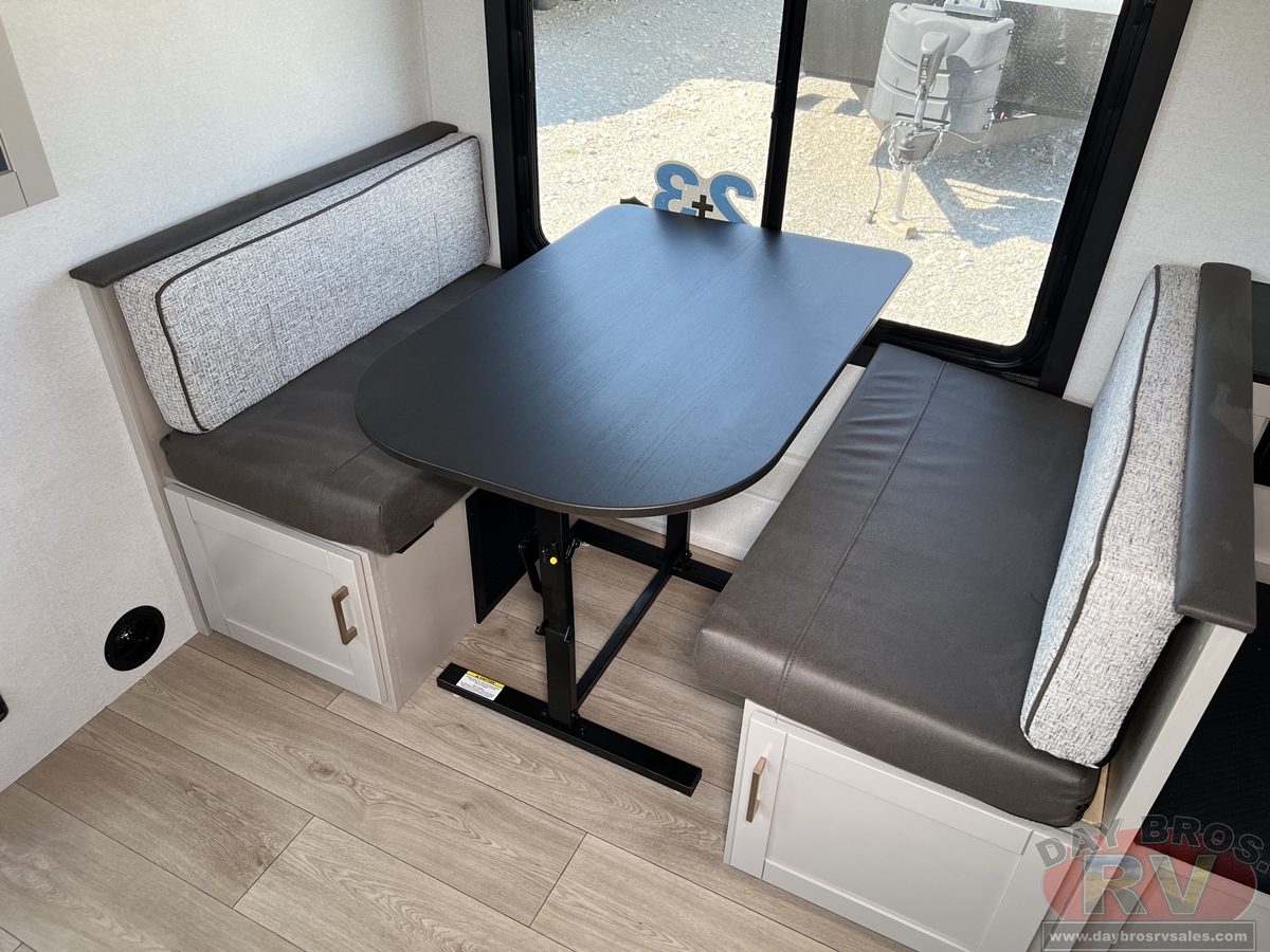 2027 Jayco Jay Feather 23RK Travel Trailer