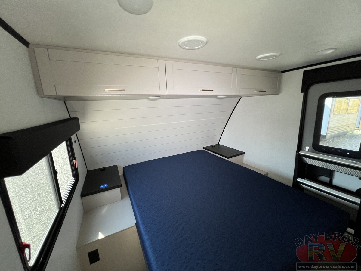 2027 Jayco Jay Feather 23RK Travel Trailer