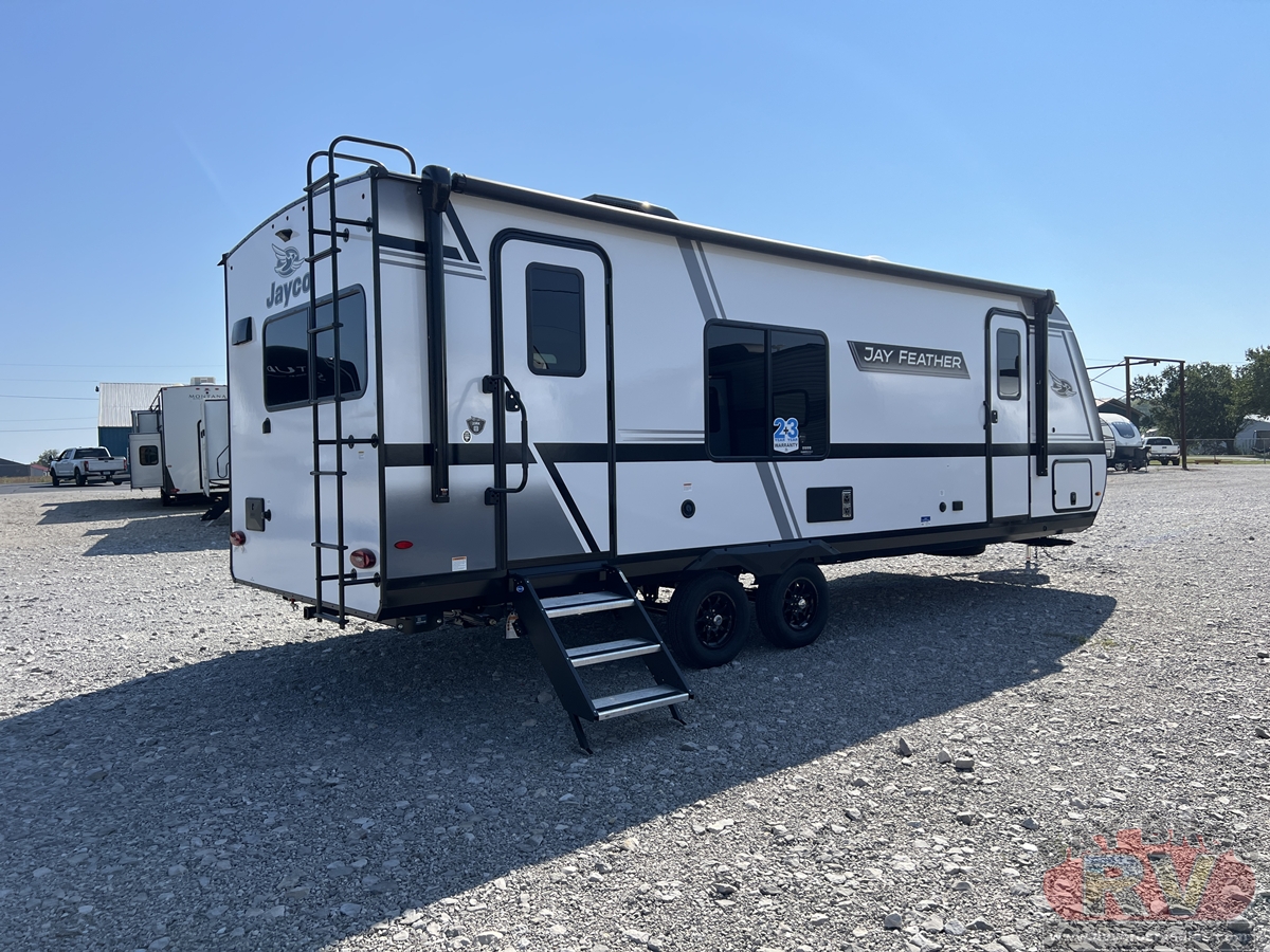 2027 Jayco Jay Feather 23RK Travel Trailer