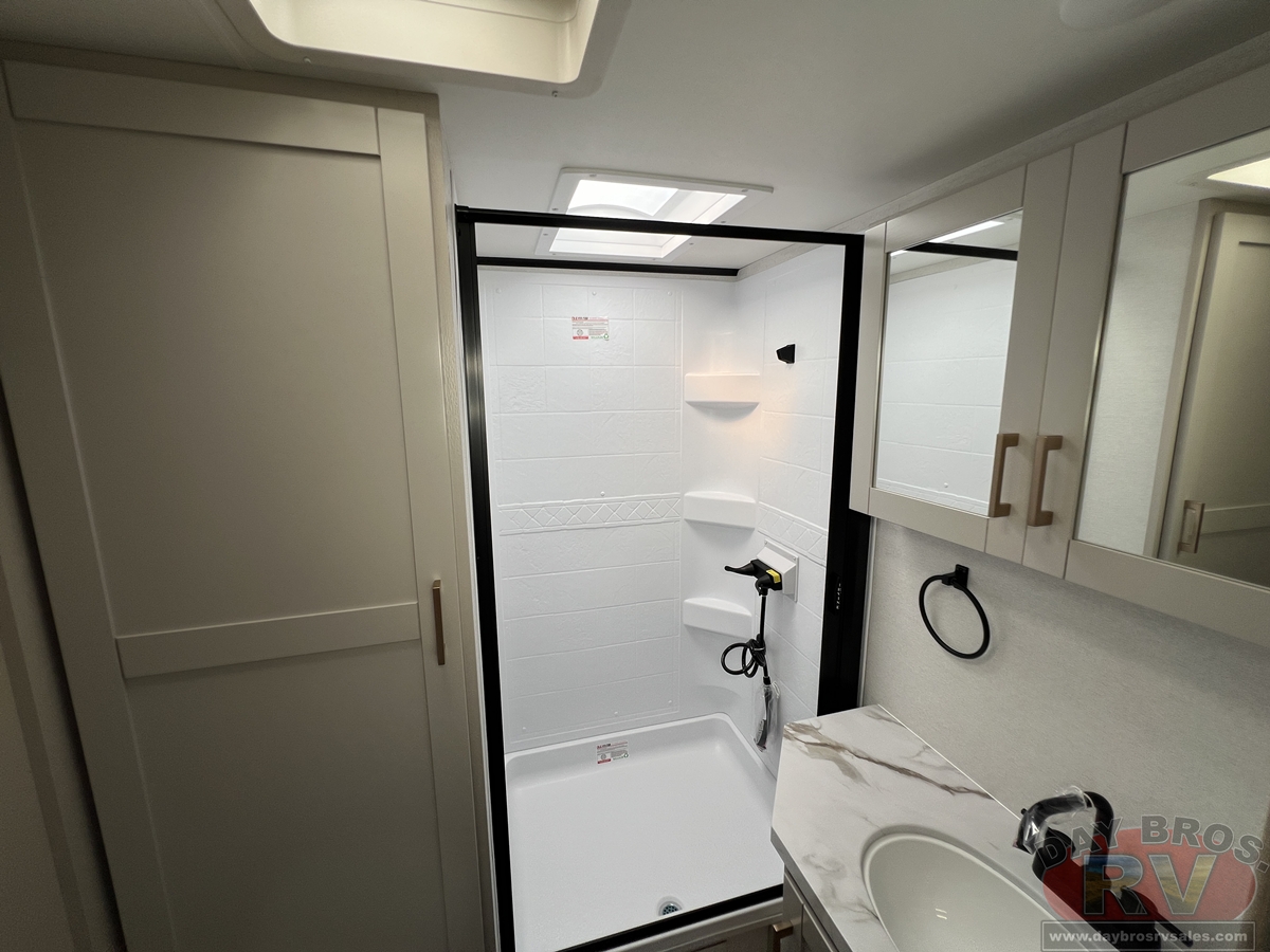 2027 Jayco Jay Feather 23RK Travel Trailer