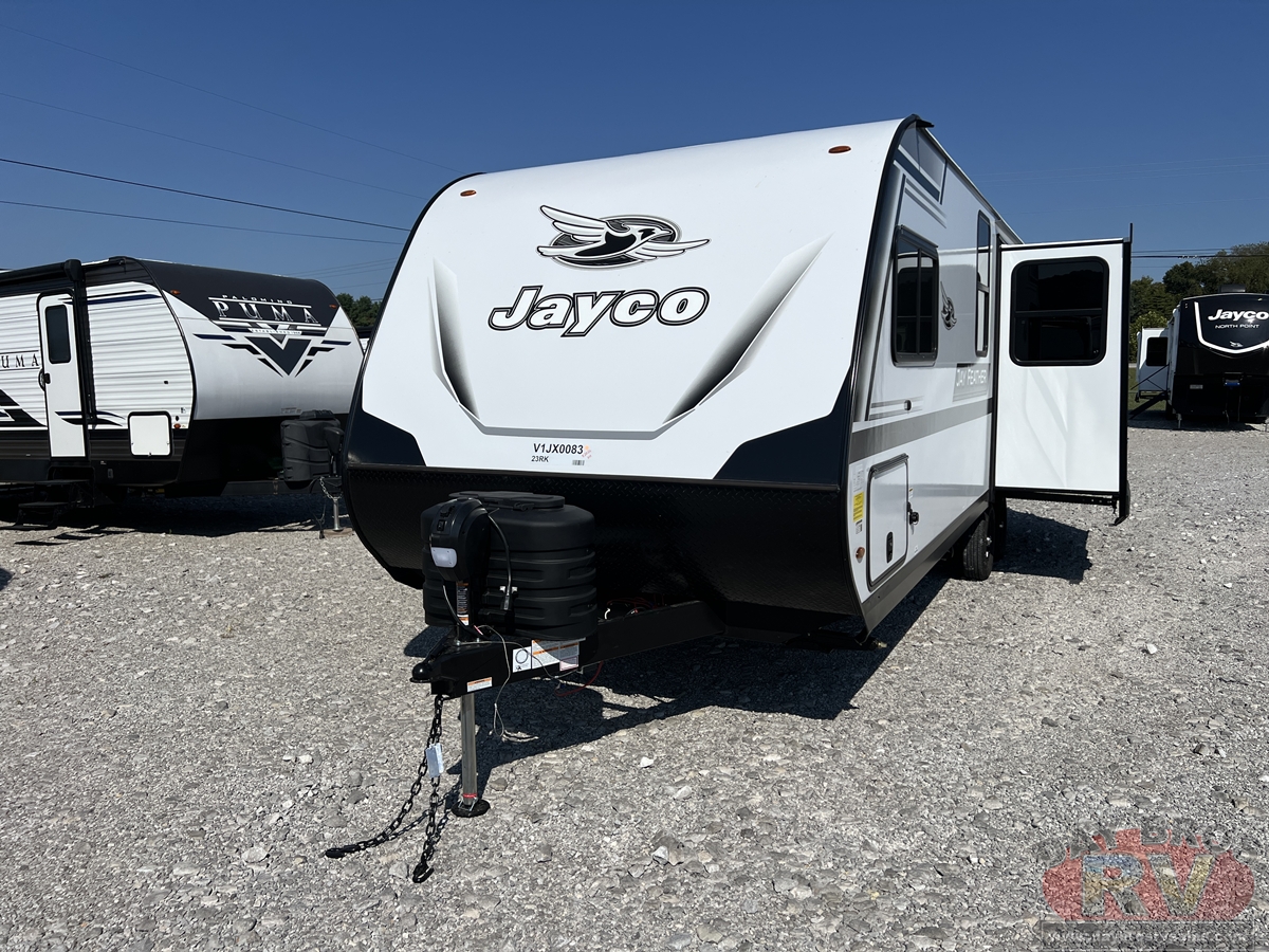 2027 Jayco Jay Feather 23RK Travel Trailer