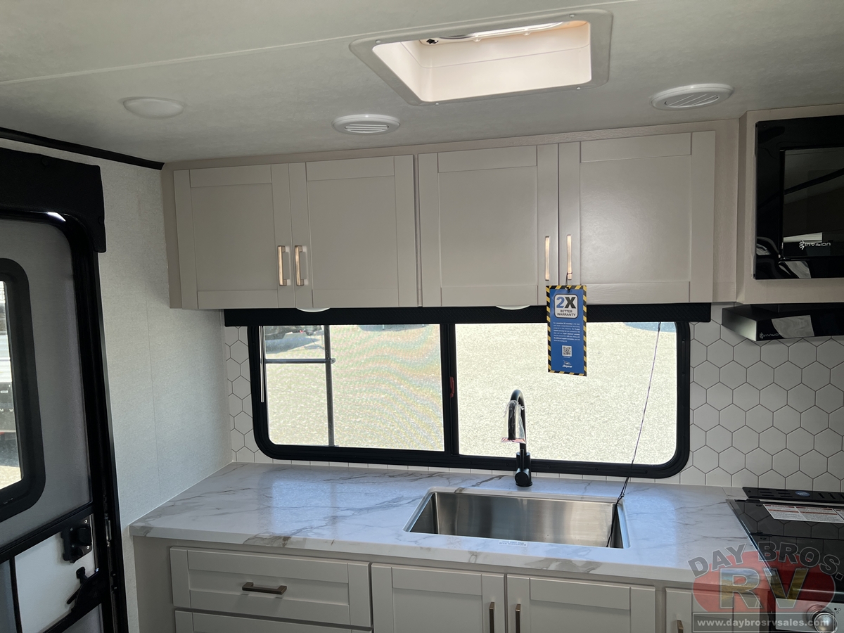 2027 Jayco Jay Feather 23RK Travel Trailer