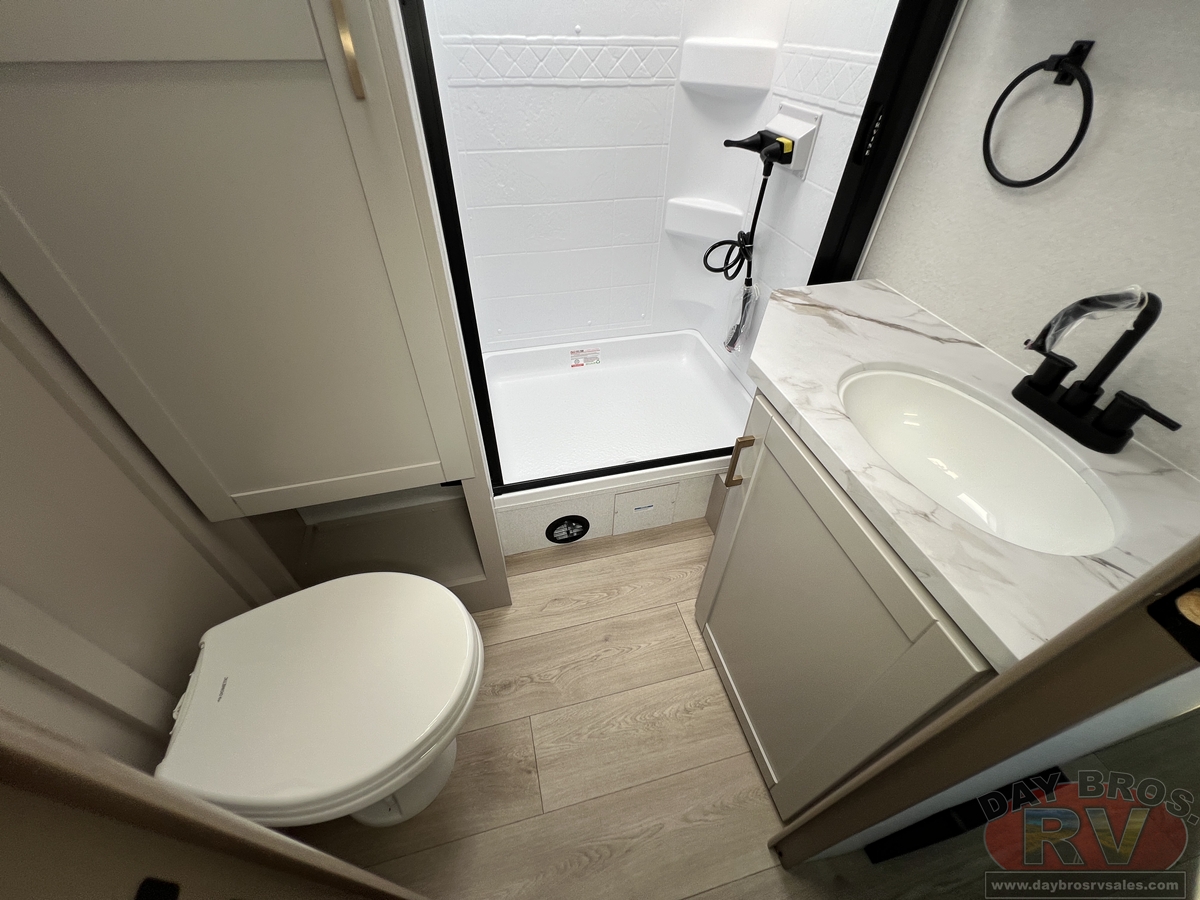2027 Jayco Jay Feather 23RK Travel Trailer