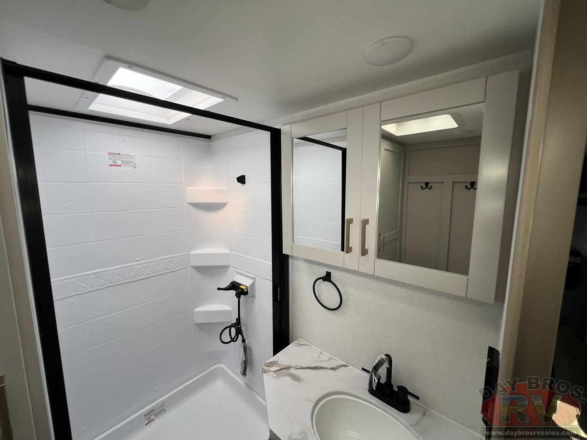 2027 Jayco Jay Feather 23RK Travel Trailer