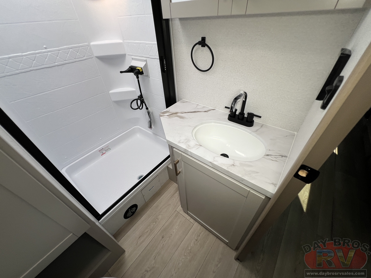 2027 Jayco Jay Feather 23RK Travel Trailer