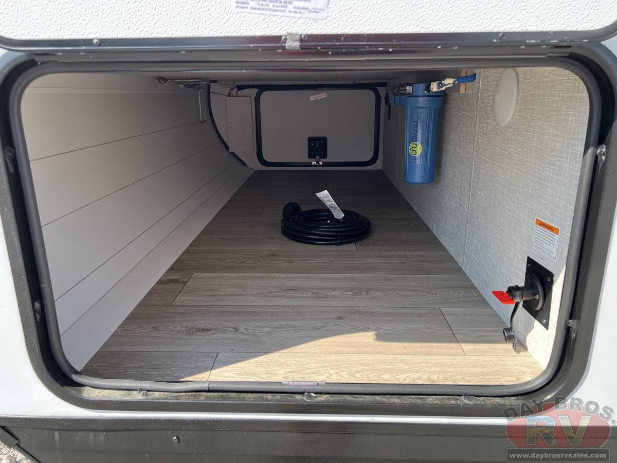 2027 Jayco Jay Feather 23RK Travel Trailer