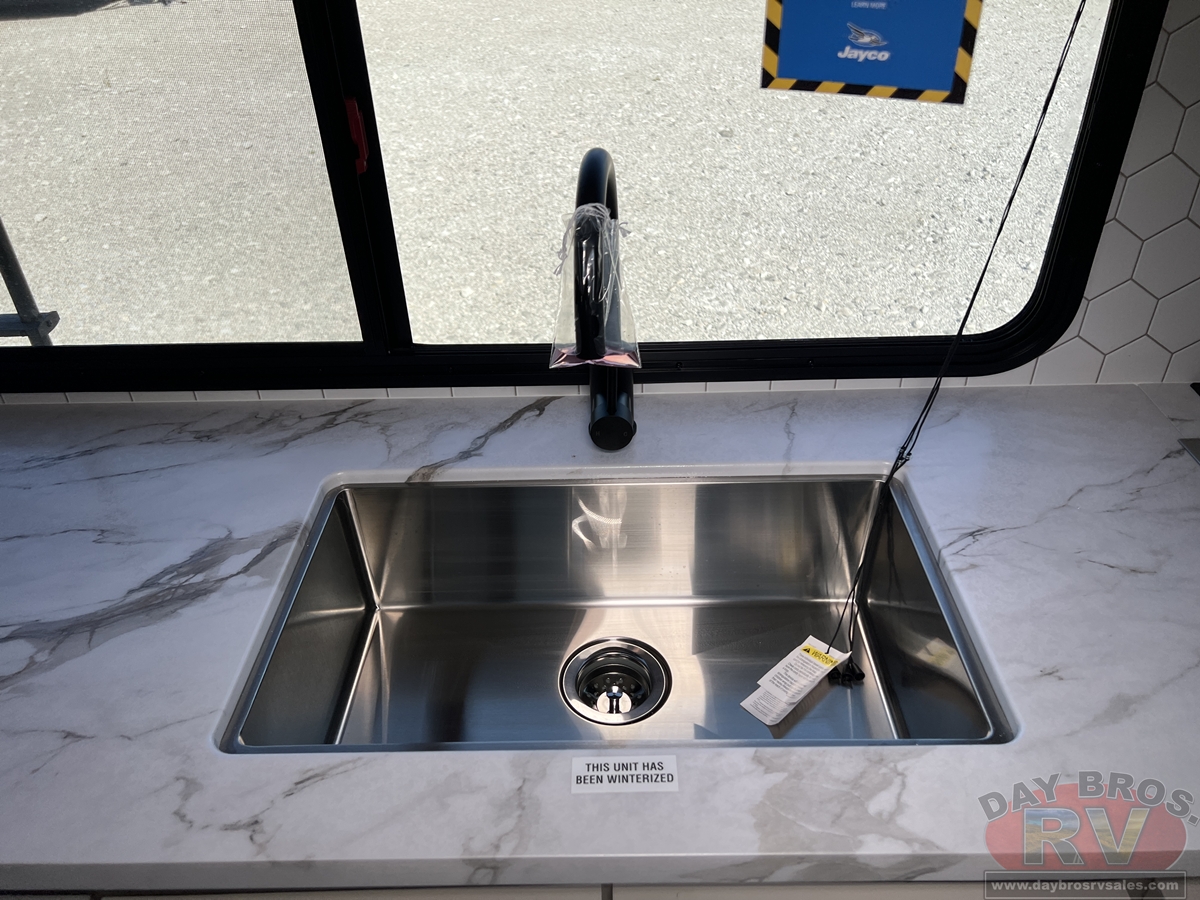 2027 Jayco Jay Feather 23RK Travel Trailer