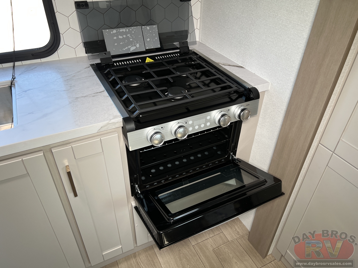2027 Jayco Jay Feather 23RK Travel Trailer