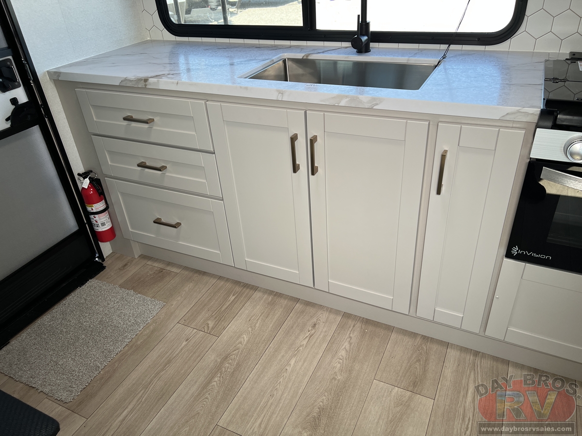 2027 Jayco Jay Feather 23RK Travel Trailer