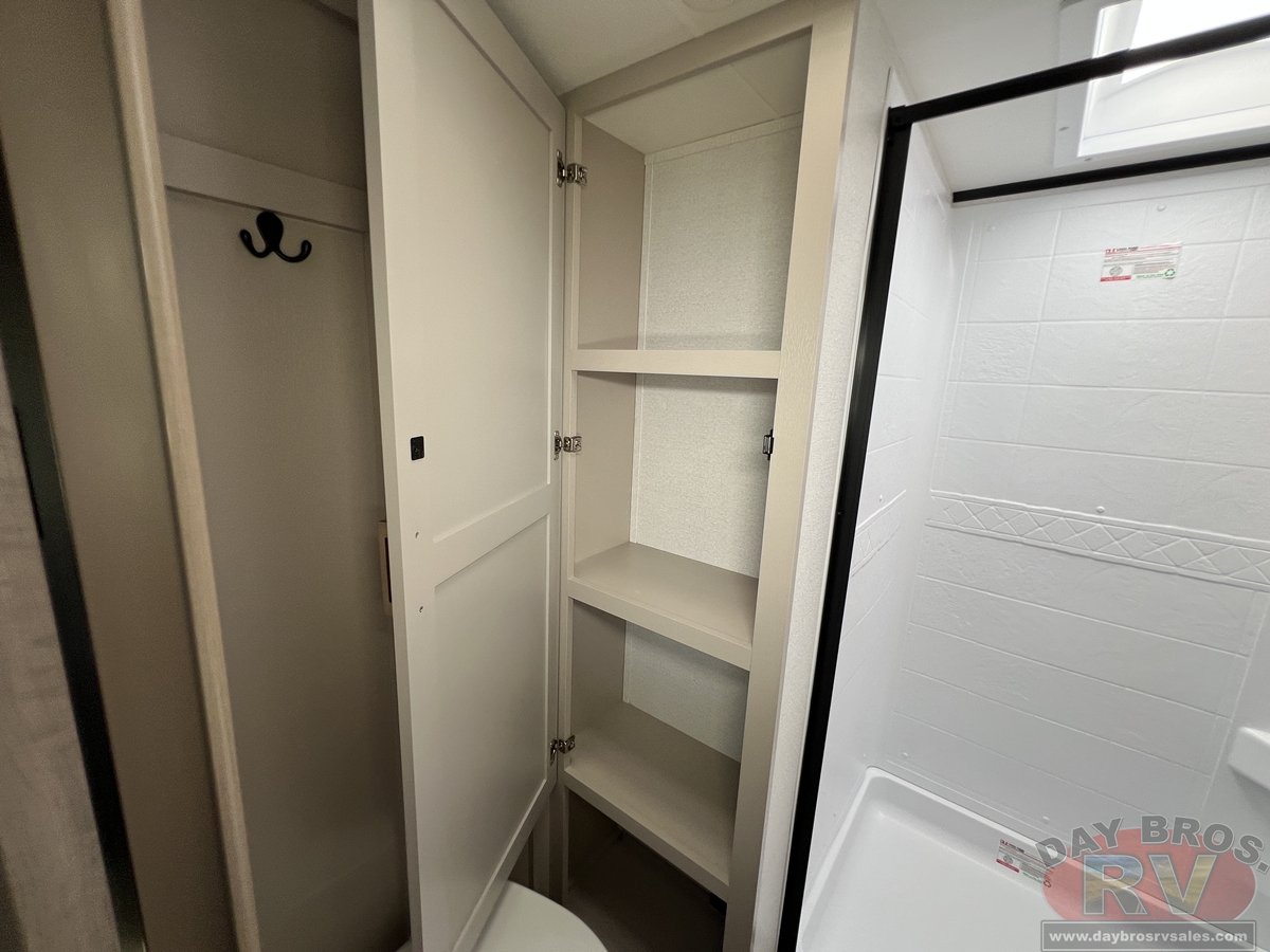 2027 Jayco Jay Feather 23RK Travel Trailer