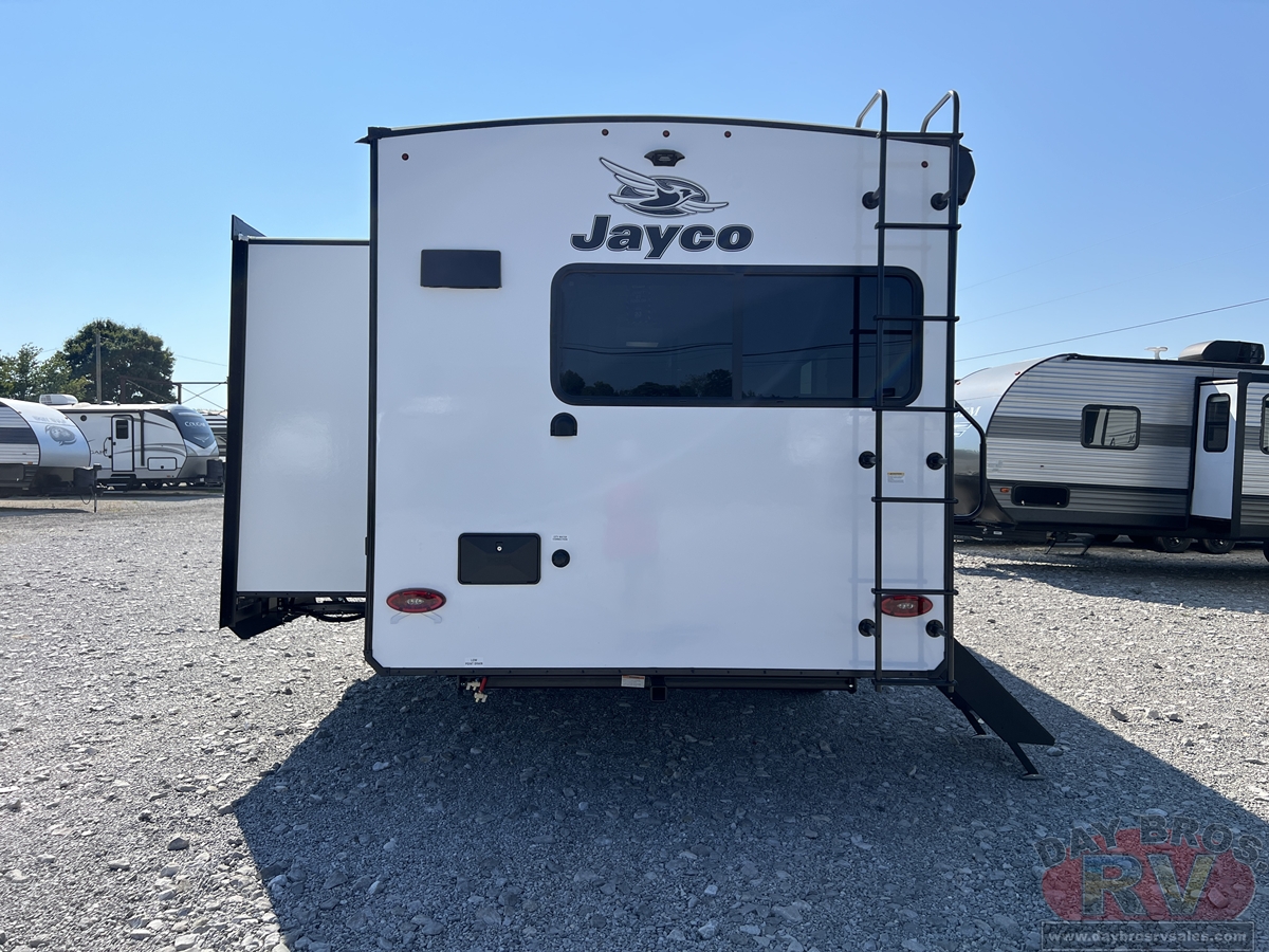 2027 Jayco Jay Feather 23RK Travel Trailer