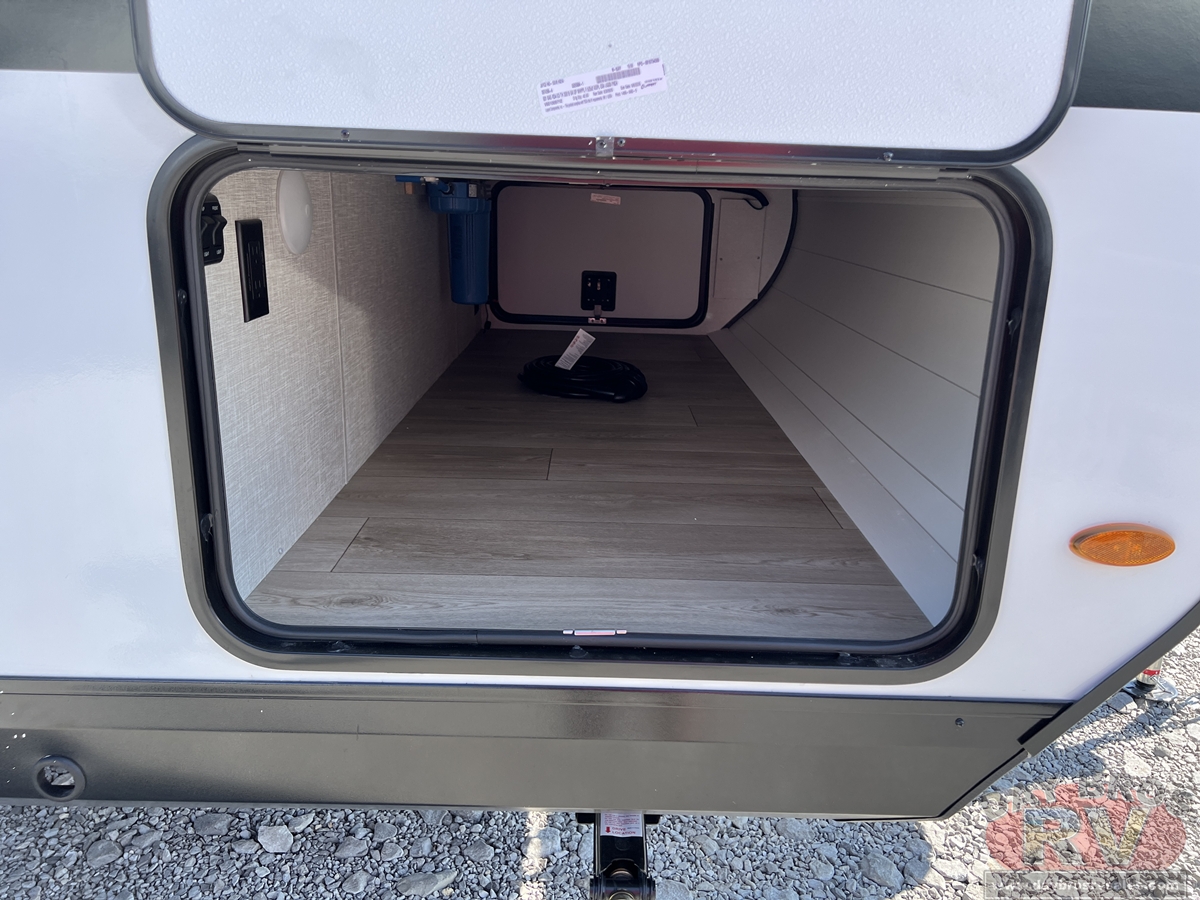 2027 Jayco Jay Feather 23RK Travel Trailer