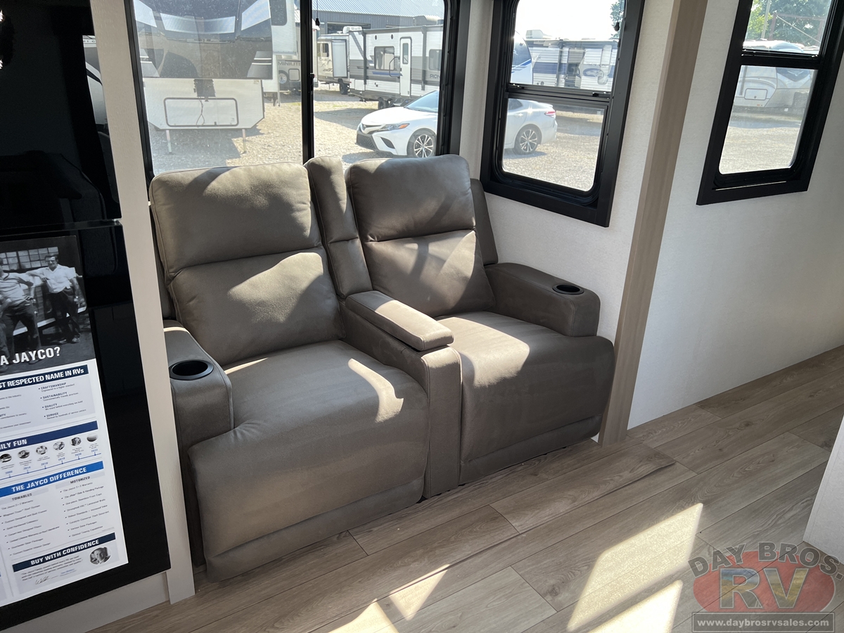 2027 Jayco Jay Feather 23RK Travel Trailer