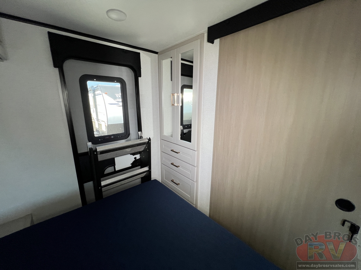 2027 Jayco Jay Feather 23RK Travel Trailer