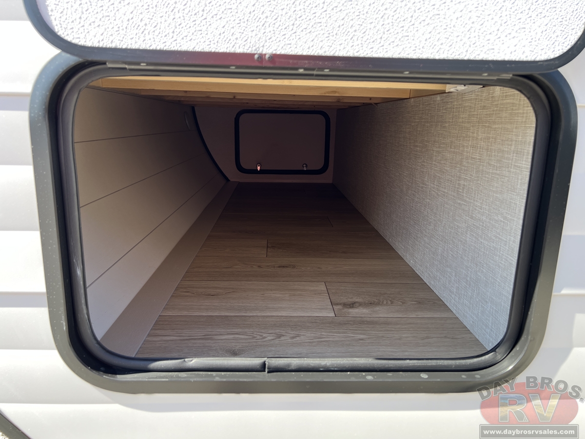2027 Jayco Jay Flight 262RLS Travel Trailer