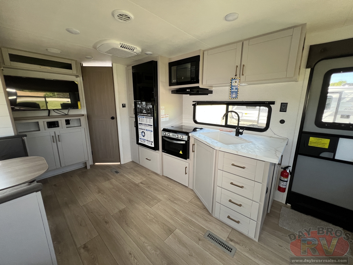 2027 Jayco Jay Flight 262RLS Travel Trailer
