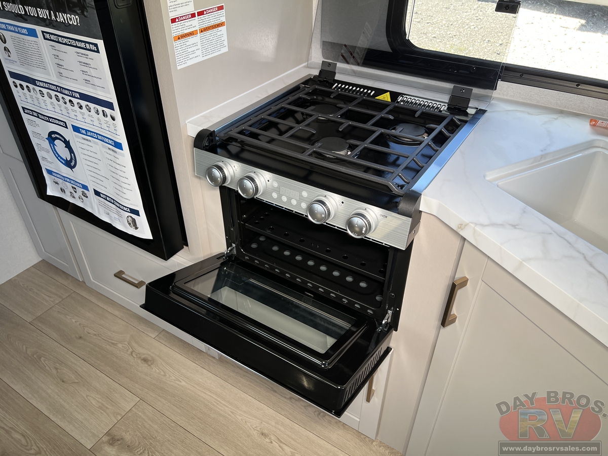 2027 Jayco Jay Flight 262RLS Travel Trailer