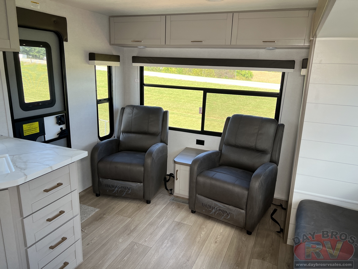 2027 Jayco Jay Flight 262RLS Travel Trailer
