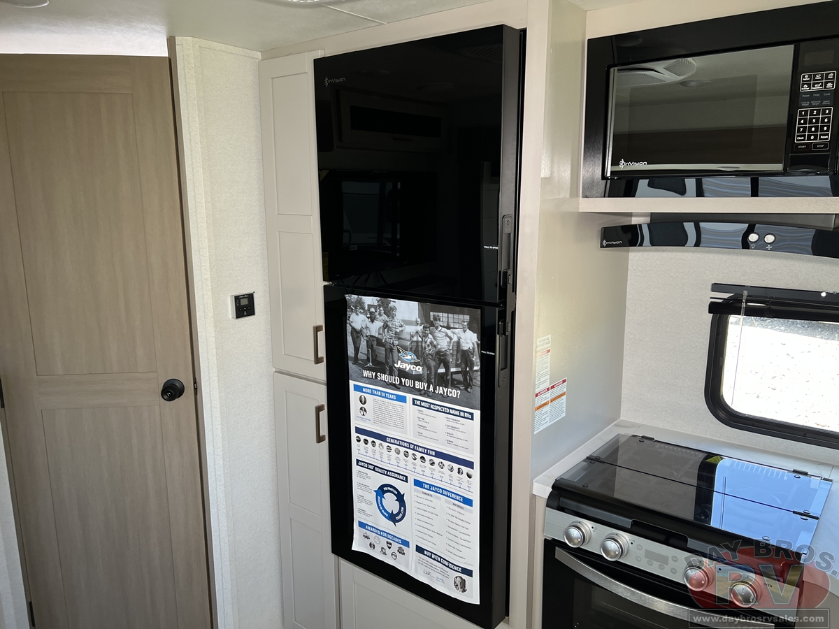 2027 Jayco Jay Flight 262RLS Travel Trailer