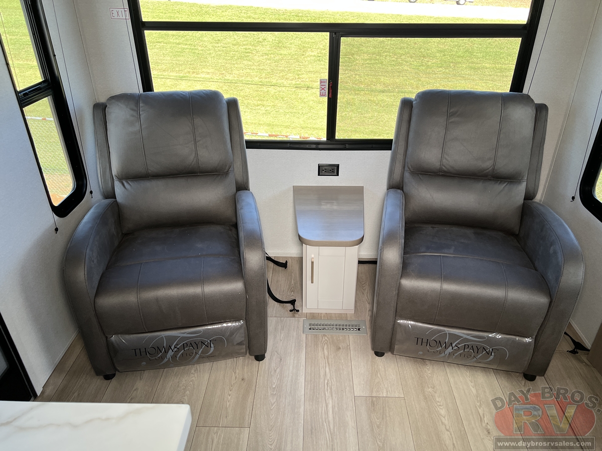 2027 Jayco Jay Flight 262RLS Travel Trailer