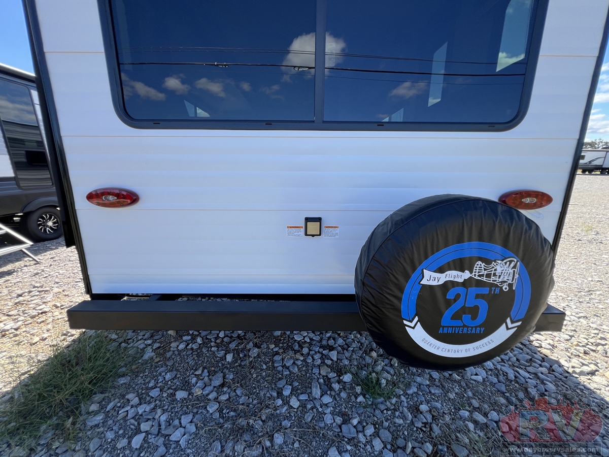 2027 Jayco Jay Flight 262RLS Travel Trailer