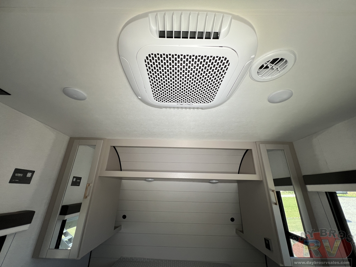 2027 Jayco Jay Flight 262RLS Travel Trailer