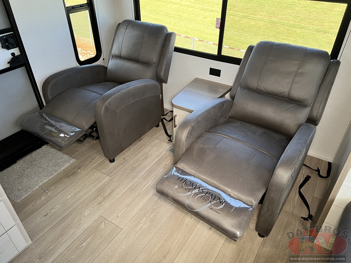 2027 Jayco Jay Flight 262RLS Travel Trailer