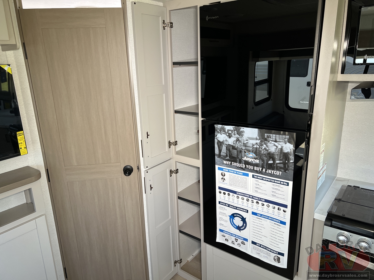 2027 Jayco Jay Flight 262RLS Travel Trailer
