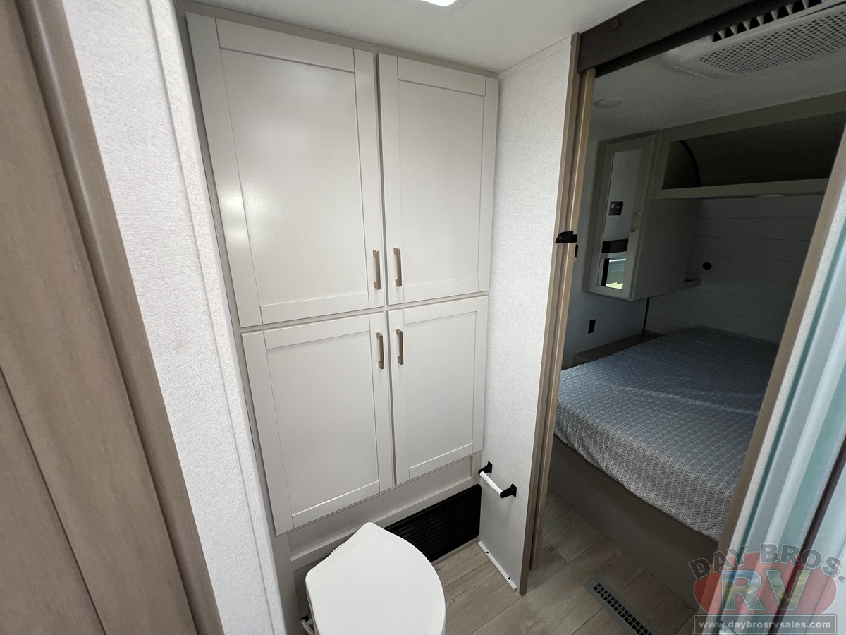 2027 Jayco Jay Flight 262RLS Travel Trailer
