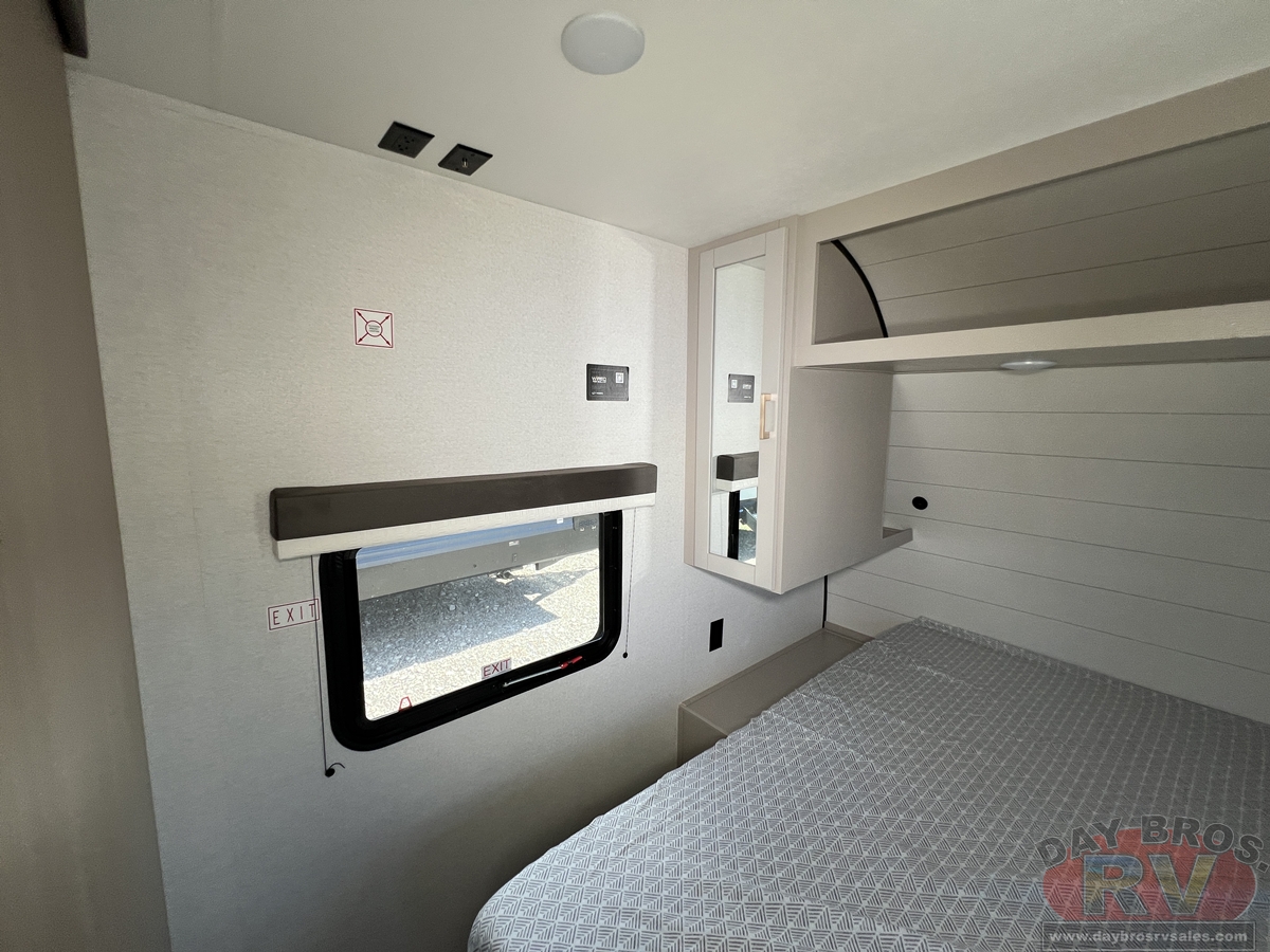 2027 Jayco Jay Flight 262RLS Travel Trailer