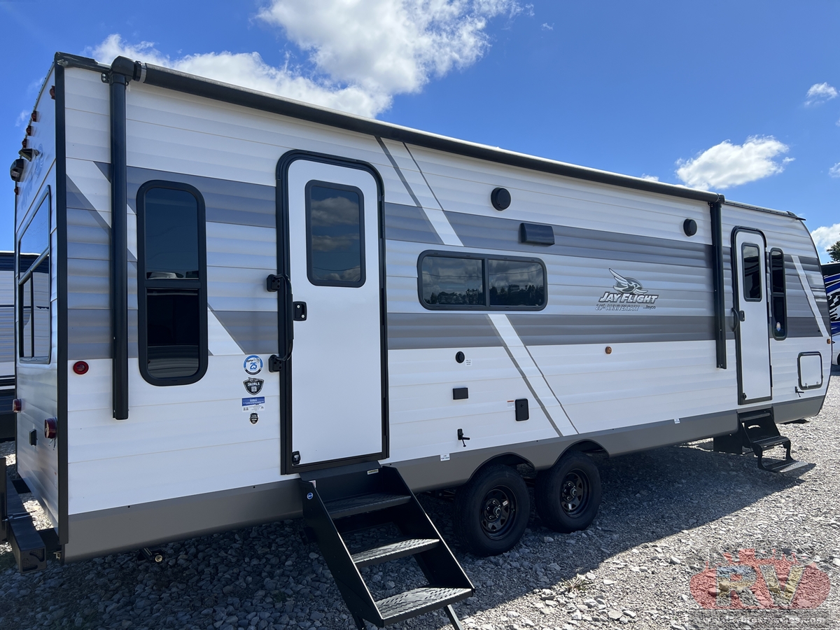 2027 Jayco Jay Flight 262RLS Travel Trailer