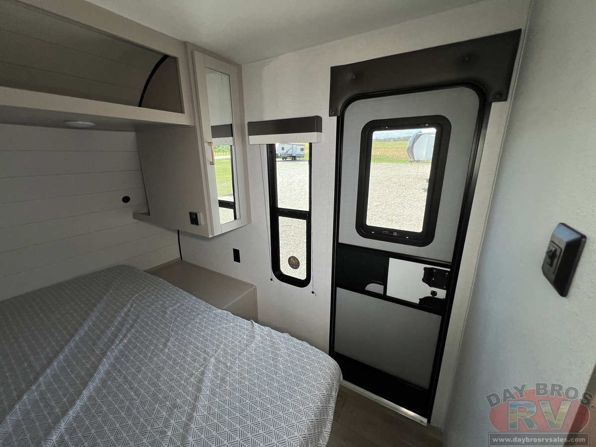 2027 Jayco Jay Flight 262RLS Travel Trailer