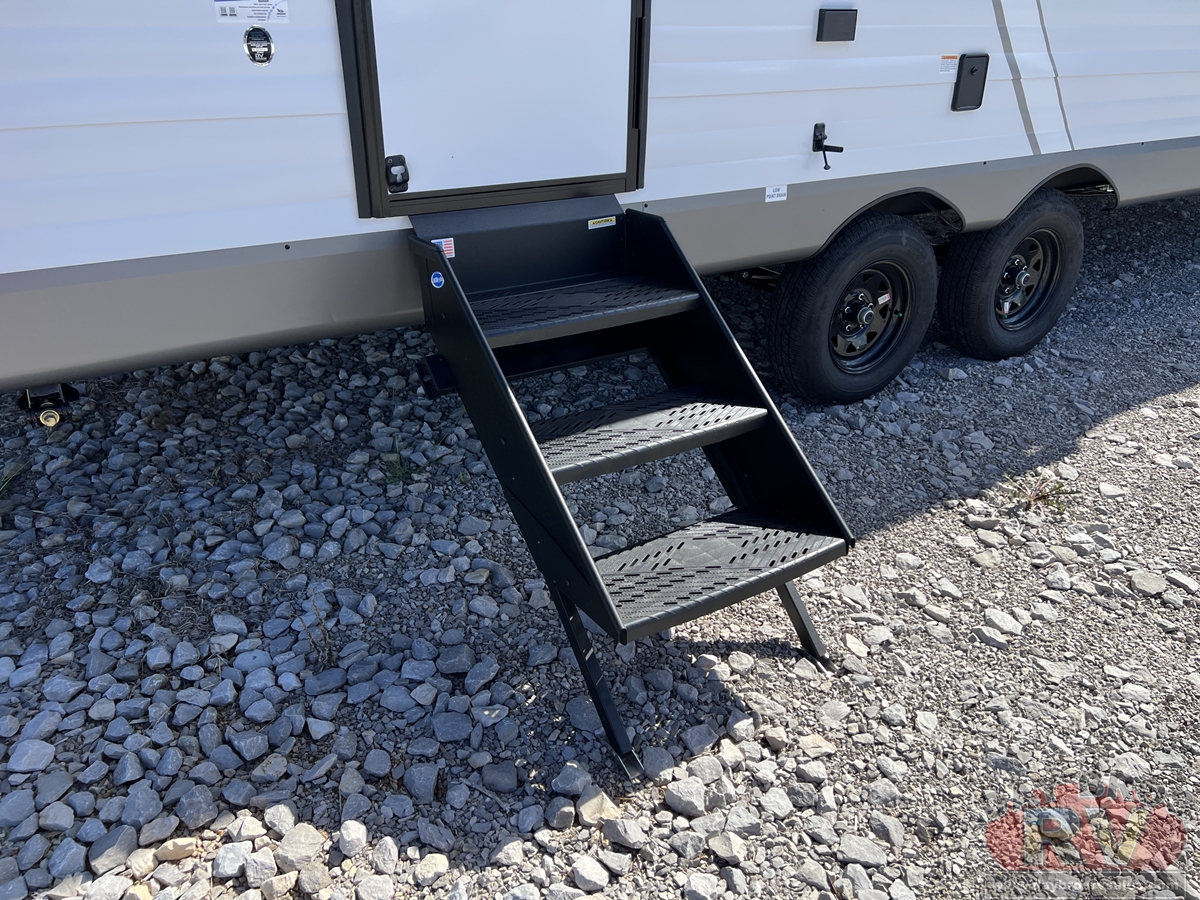 2027 Jayco Jay Flight 262RLS Travel Trailer