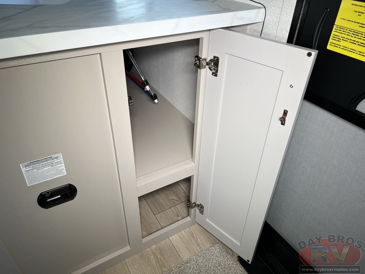 2027 Jayco Jay Flight 262RLS Travel Trailer