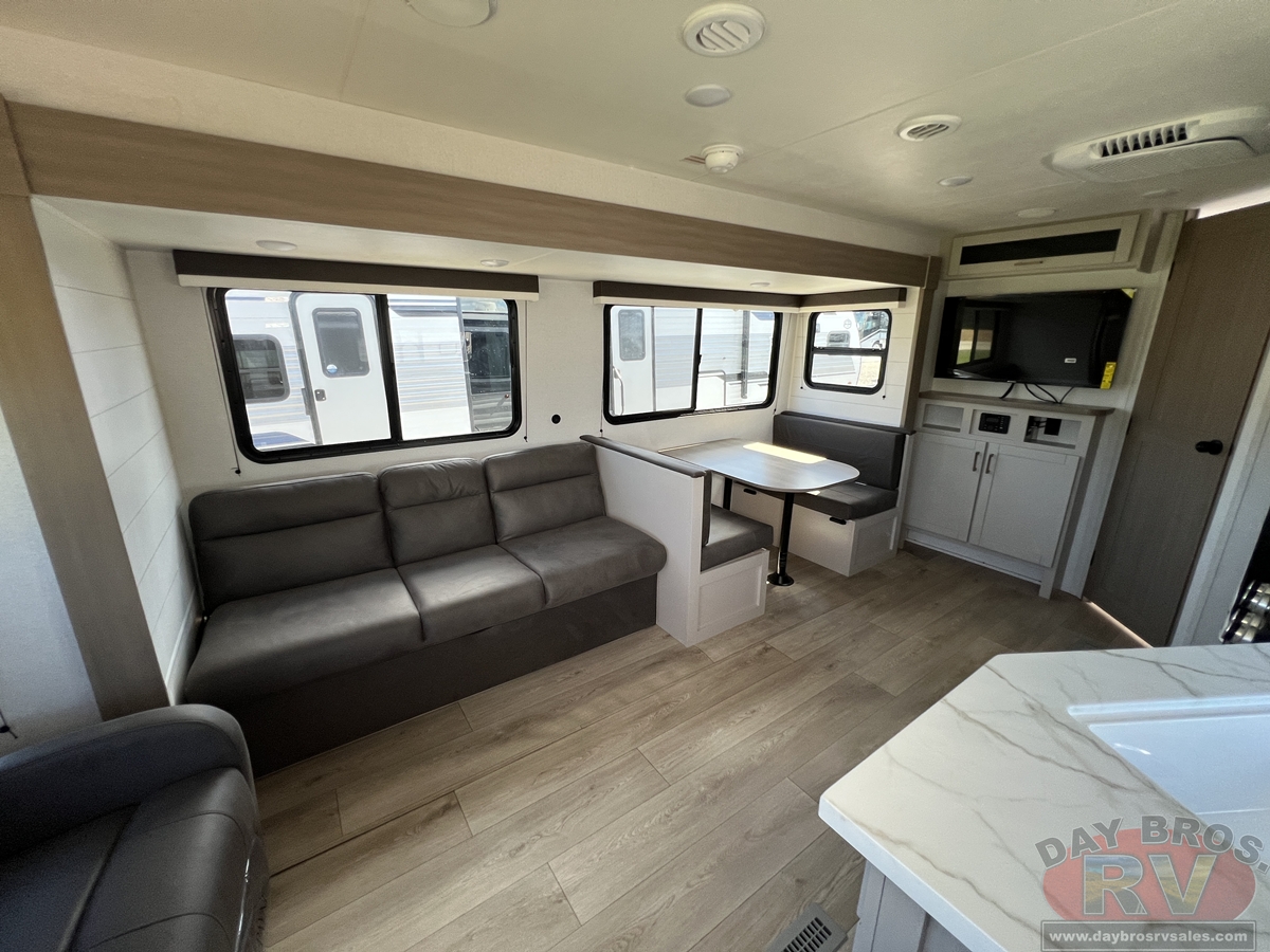 2027 Jayco Jay Flight 262RLS Travel Trailer