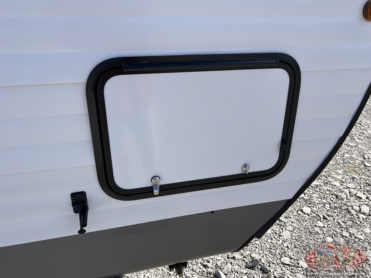 2027 Jayco Jay Flight 262RLS Travel Trailer
