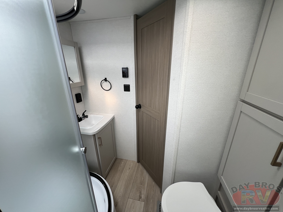 2027 Jayco Jay Flight 262RLS Travel Trailer