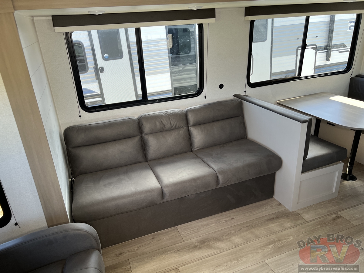 2027 Jayco Jay Flight 262RLS Travel Trailer