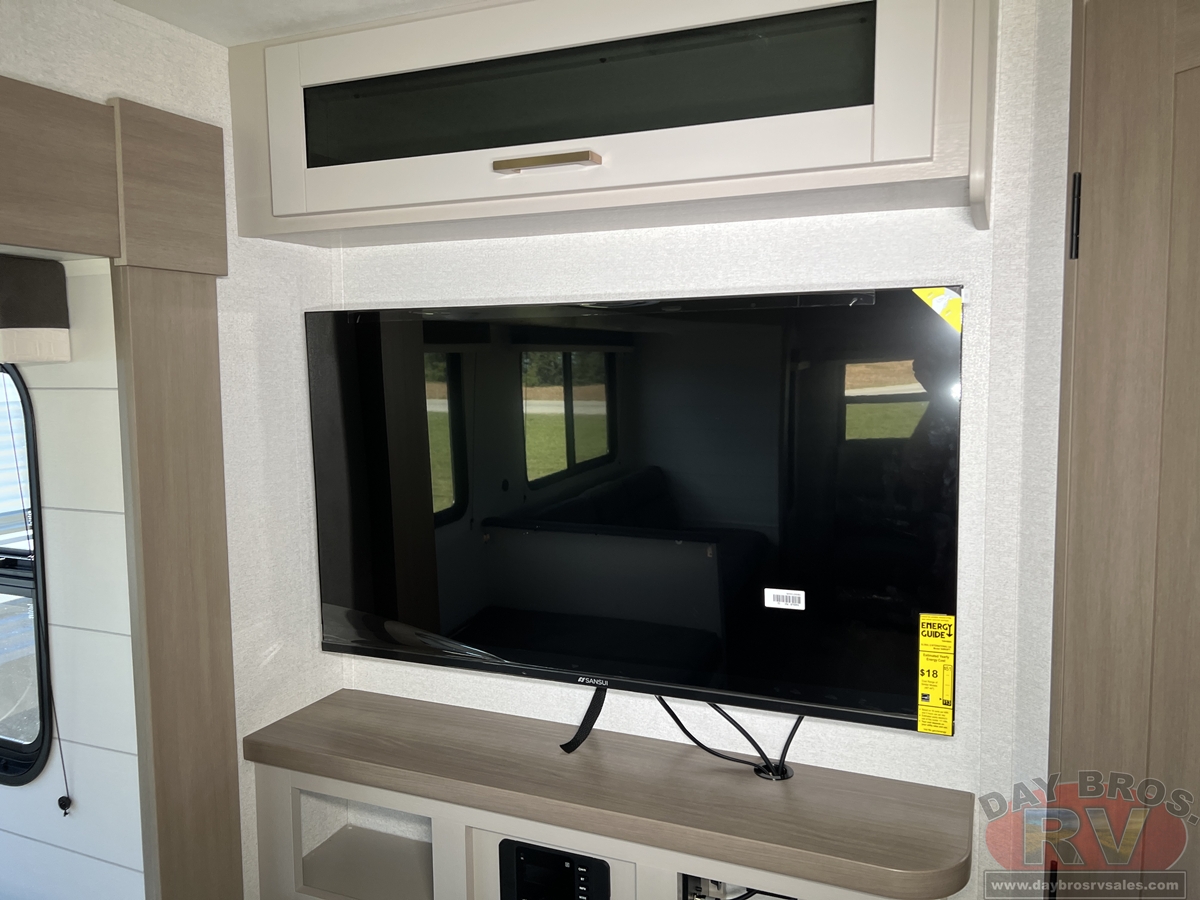 2027 Jayco Jay Flight 262RLS Travel Trailer