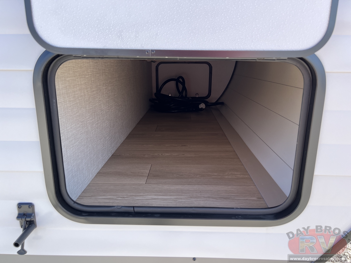 2027 Jayco Jay Flight 262RLS Travel Trailer