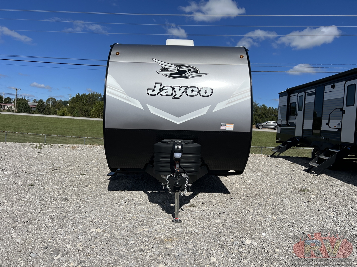 2027 Jayco Jay Flight 262RLS Travel Trailer