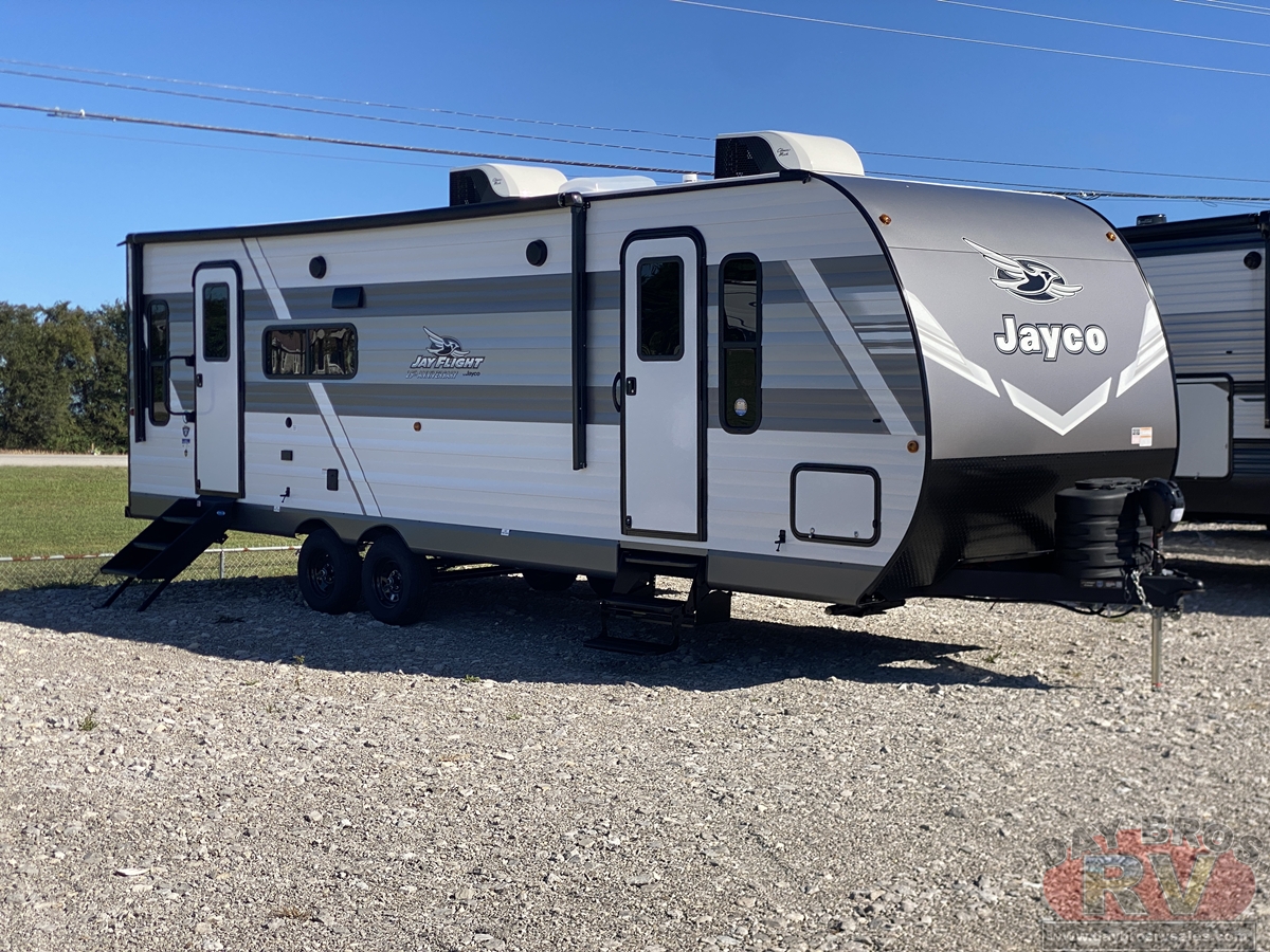 2027 Jayco Jay Flight 262RLS Travel Trailer