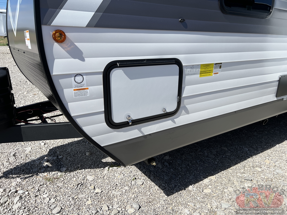 2027 Jayco Jay Flight 262RLS Travel Trailer