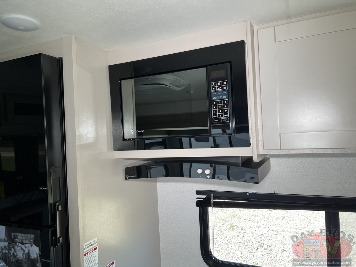 2027 Jayco Jay Flight 262RLS Travel Trailer